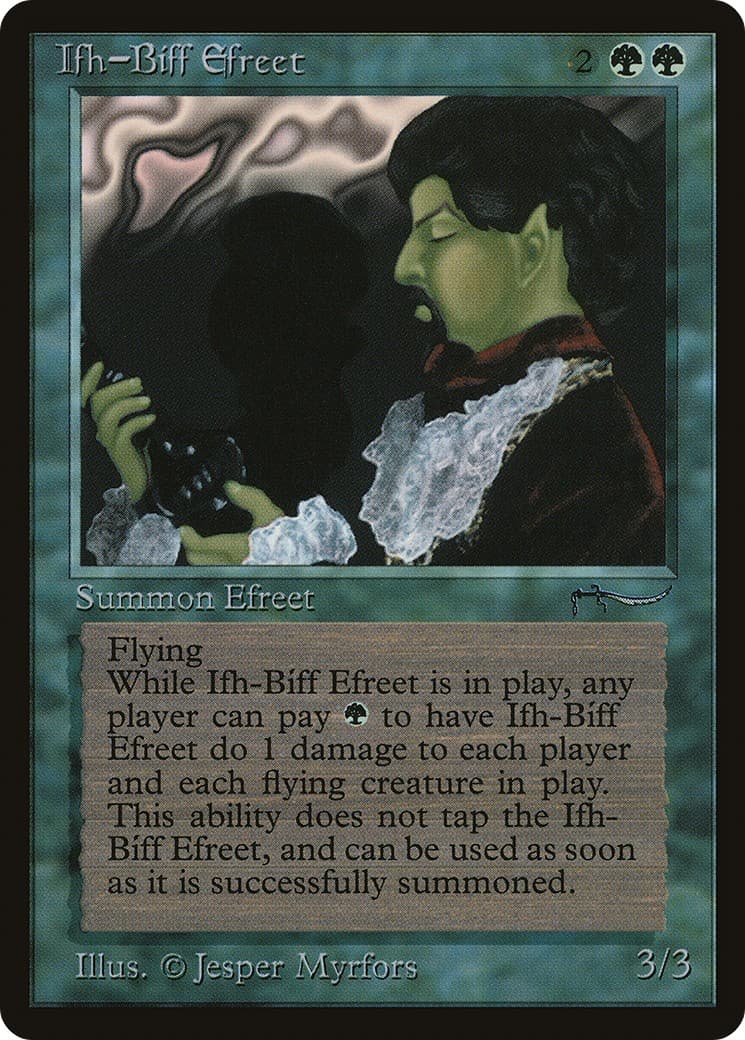 Ifh-Bíff Efreet - Image 1