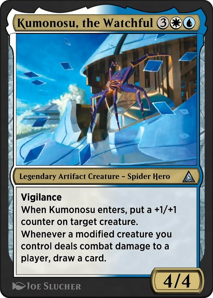 SP//dr, Piloted by Peni - Image 1