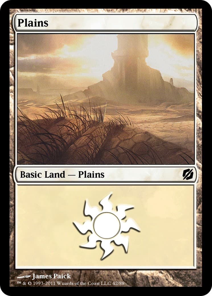 Plains - Image 1