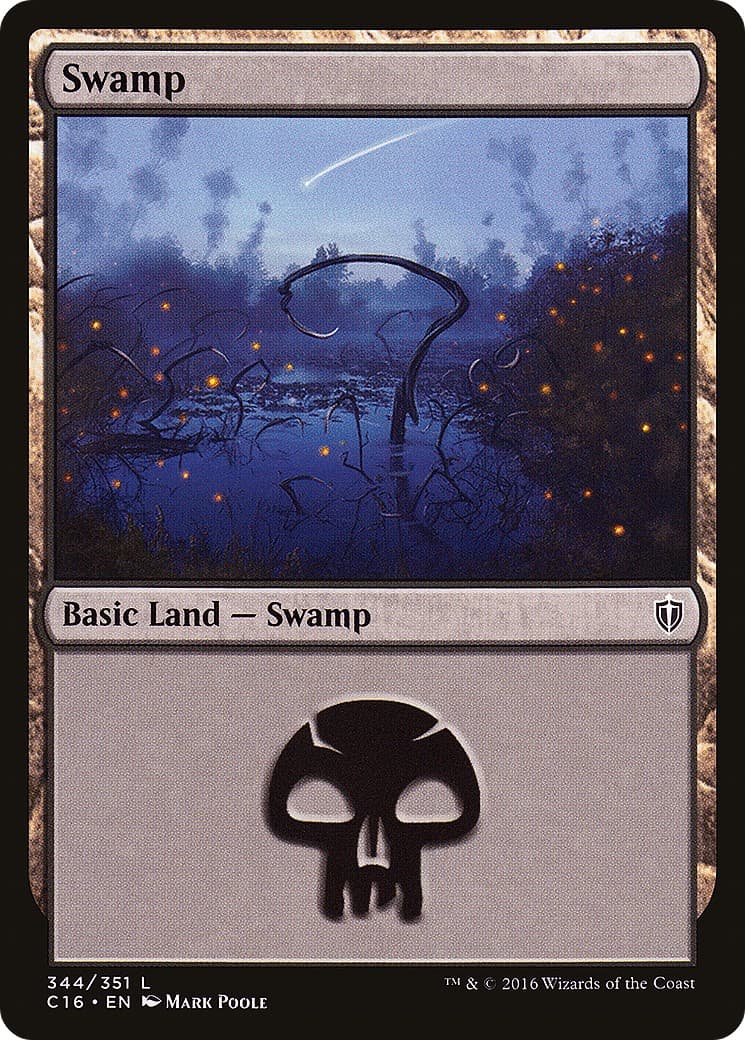 Swamp - Image 1