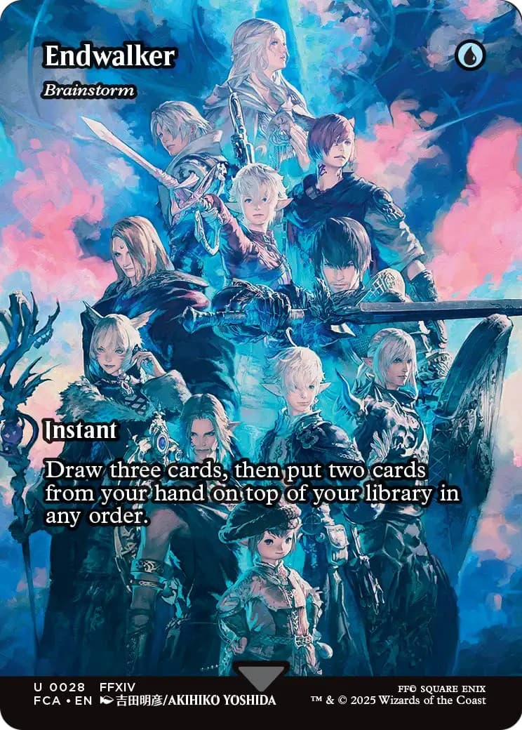 Brainstorm - Image 1