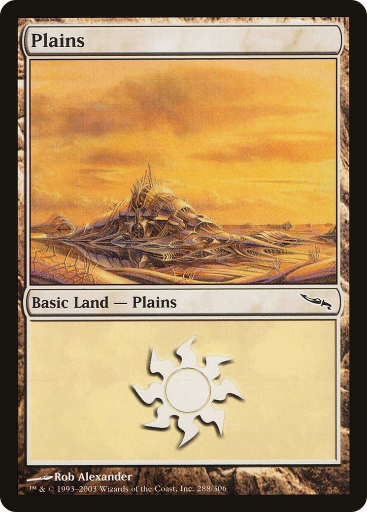 Plains - Image 1