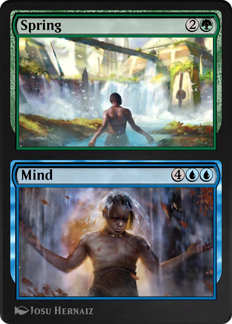 Spring // Mind - Image 1