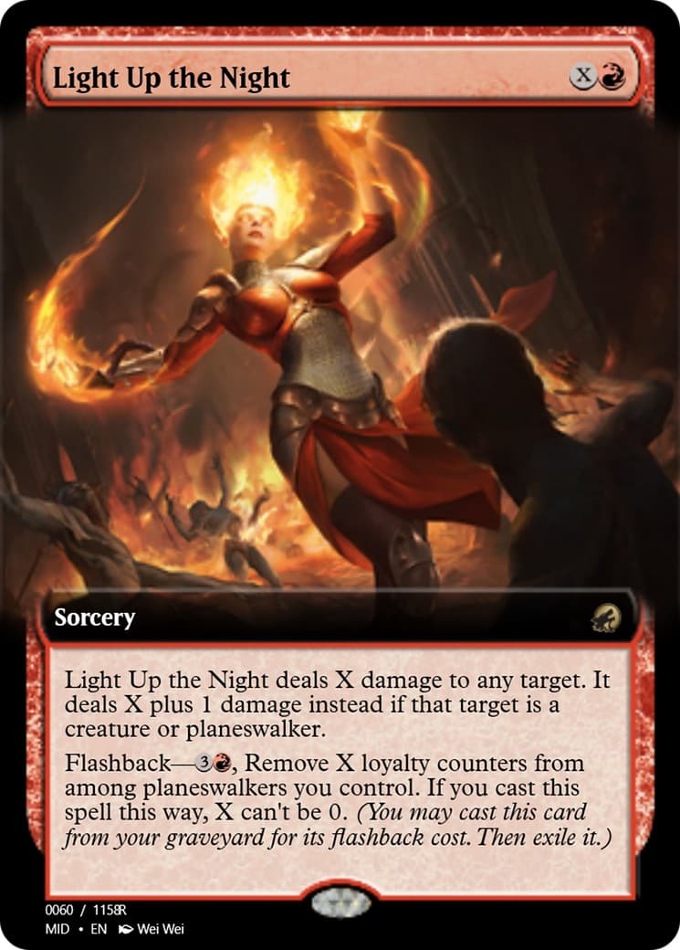 Light Up the Night - Image 1