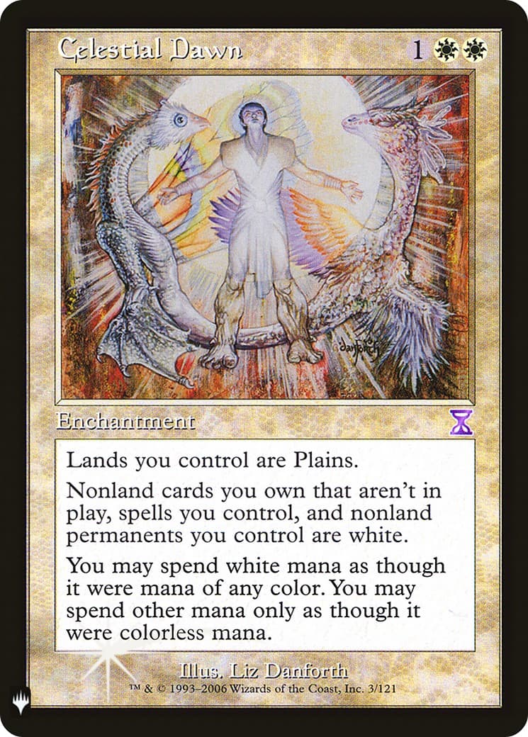 Celestial Dawn - Image 1