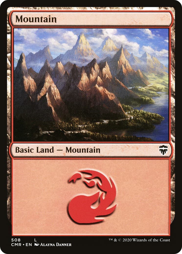 Mountain - Image 1