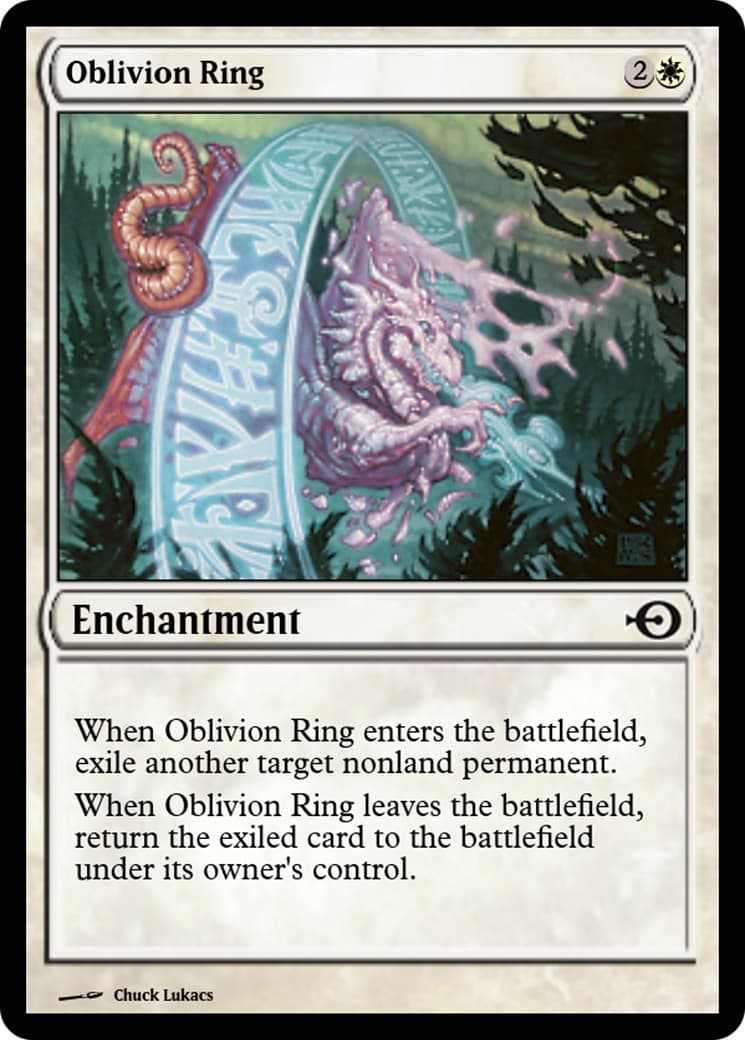 Oblivion Ring - Image 1