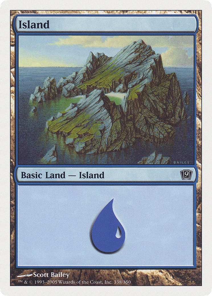 Island - Image 1