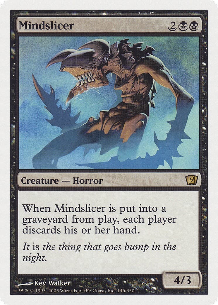 Mindslicer - Image 1