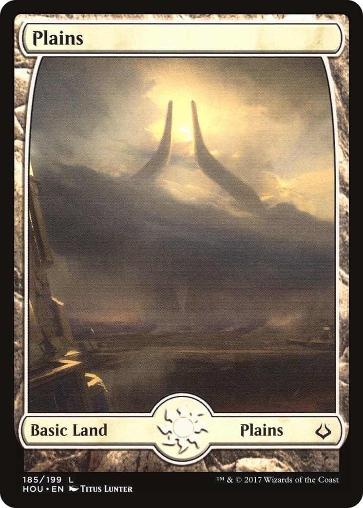 Plains - Image 1