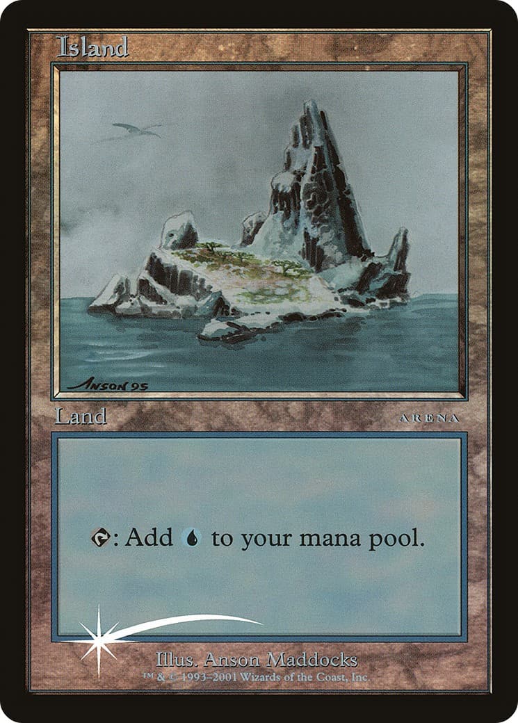 Island - Image 1