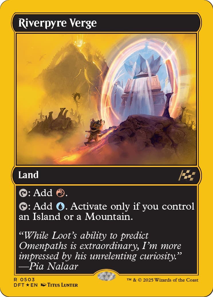 Riverpyre Verge - Image 1