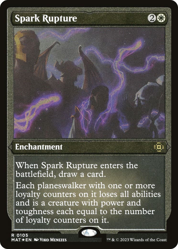 Spark Rupture - Image 1