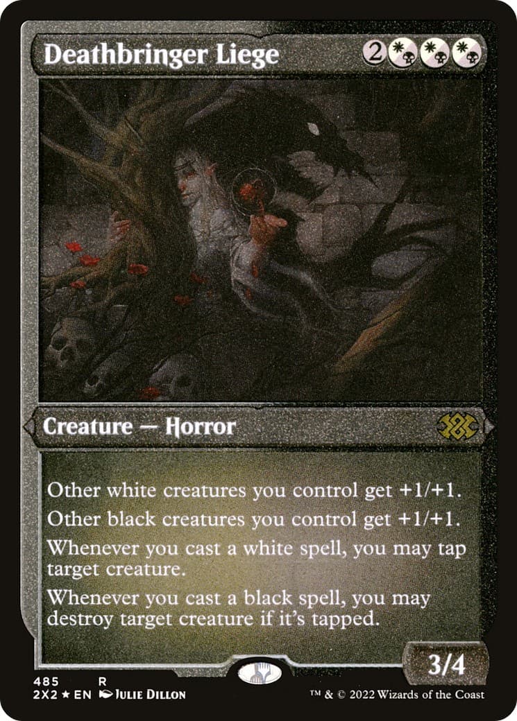 Deathbringer Liege - Image 1