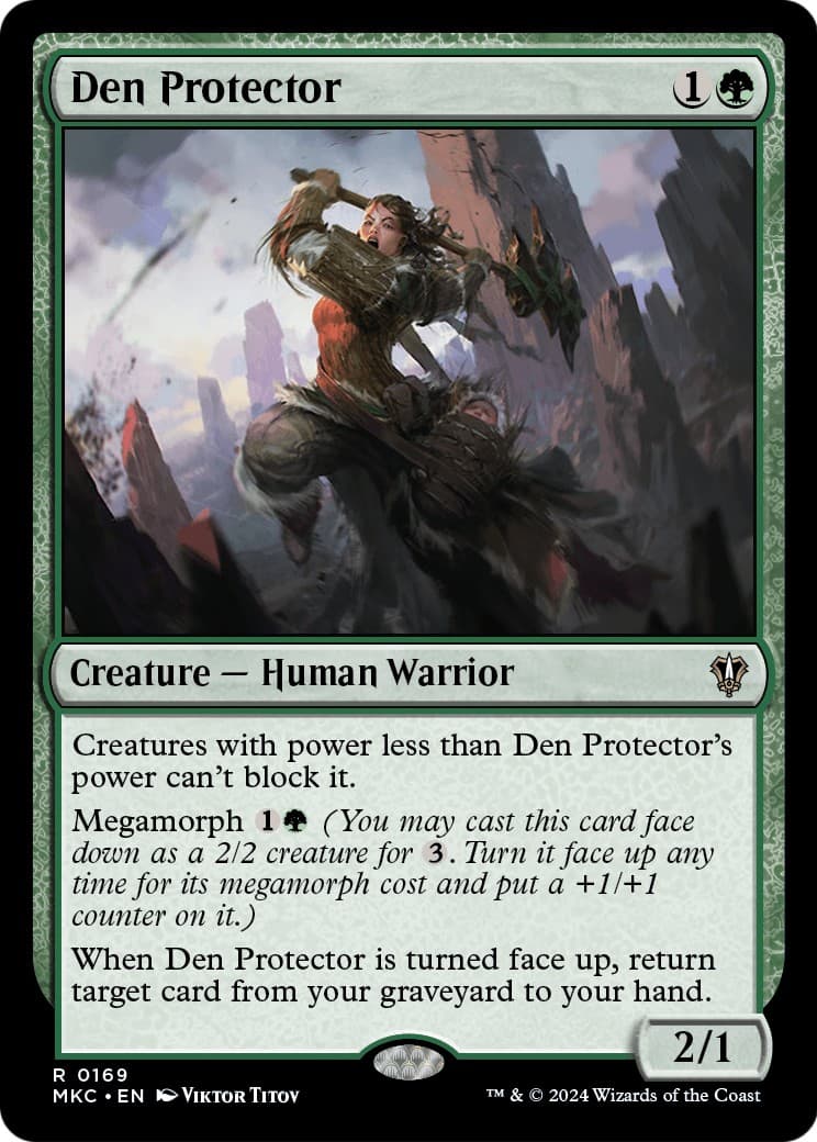 Den Protector - Image 1