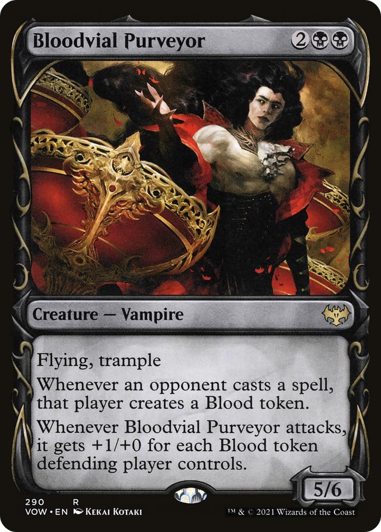 Bloodvial Purveyor - Image 1