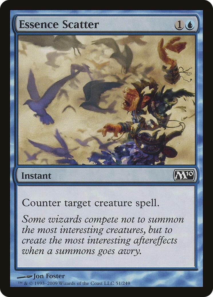 Essence Scatter - Image 1