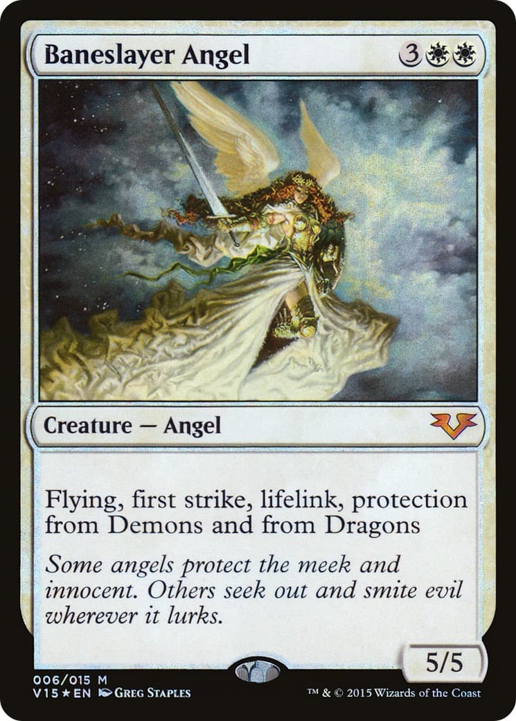 Baneslayer Angel - Image 1