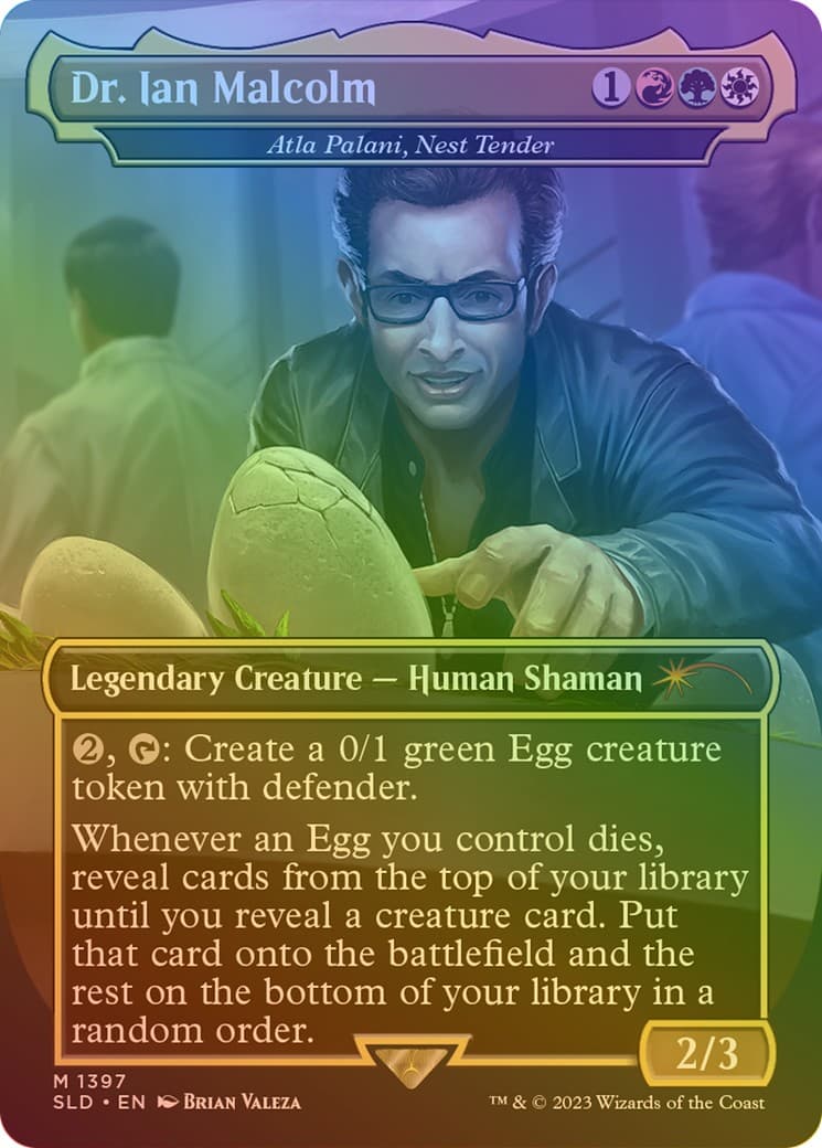 Atla Palani, Nest Tender - Image 1