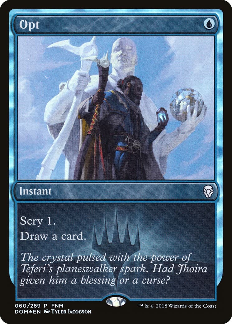 Opt - Image 1