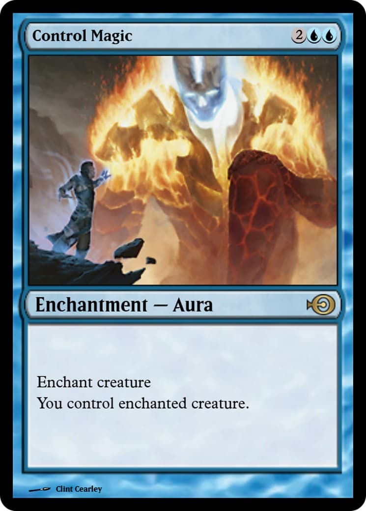 Control Magic - Image 1