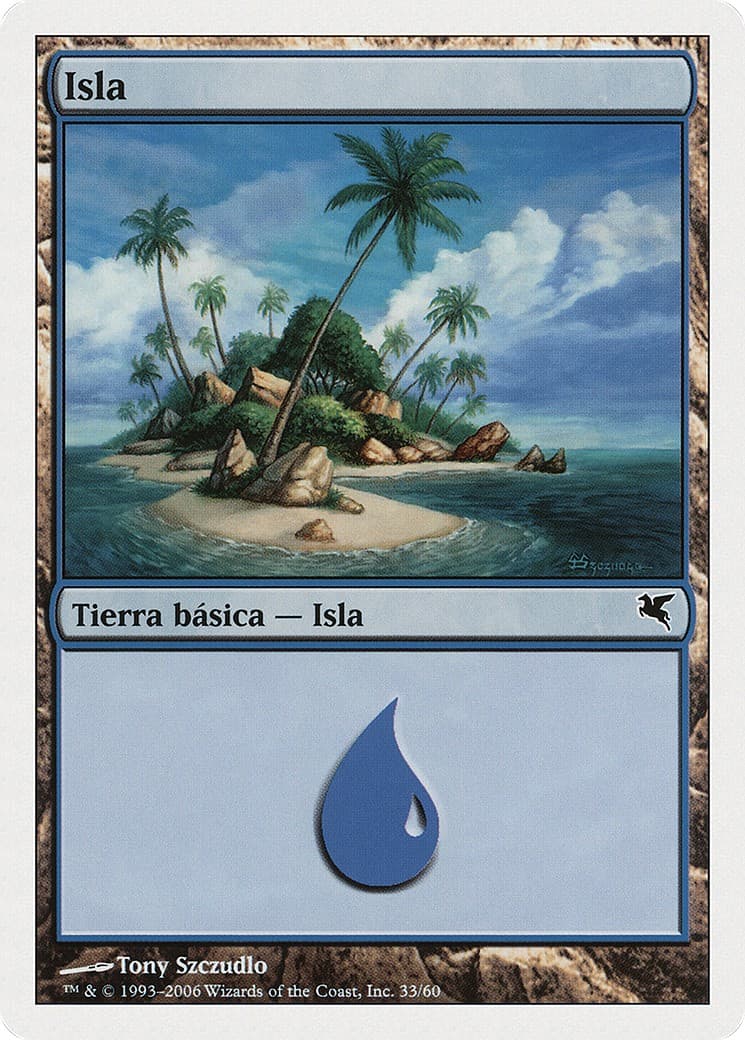 Island - Image 1