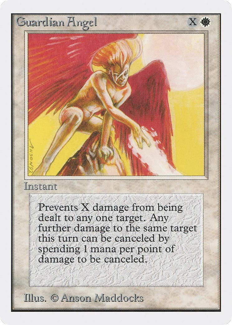 Guardian Angel - Image 1