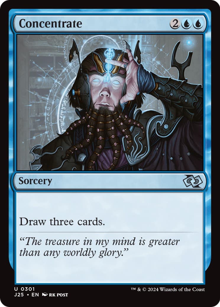 Concentrate - Image 1