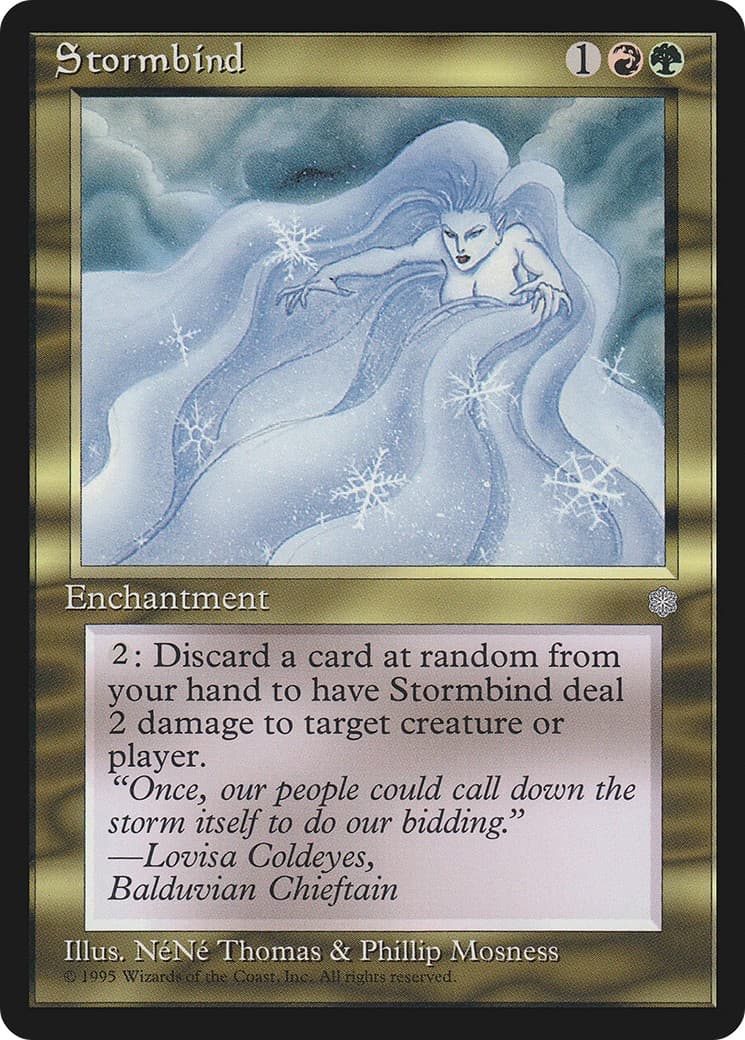 Stormbind - Image 1