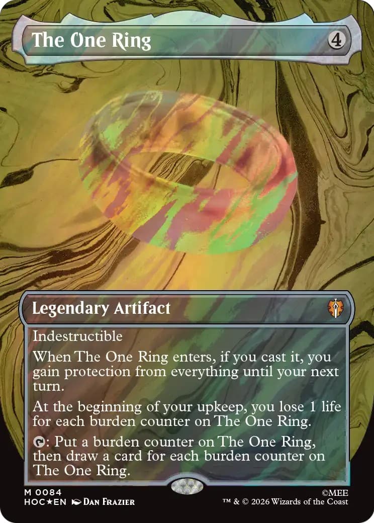 The One Ring - Image 1