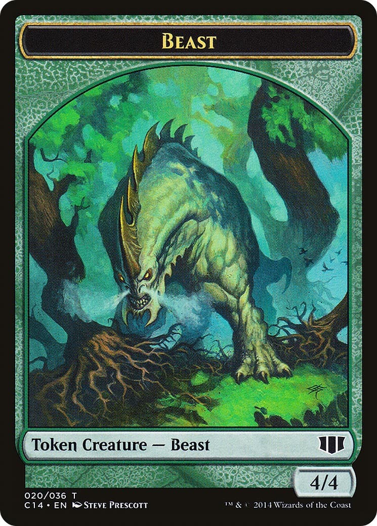 Beast - Image 1