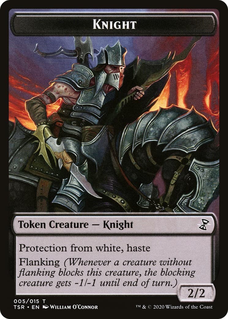 Knight - Image 1