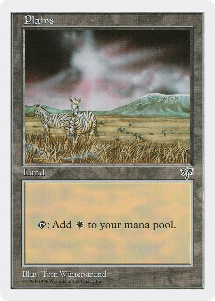 Plains - Image 1