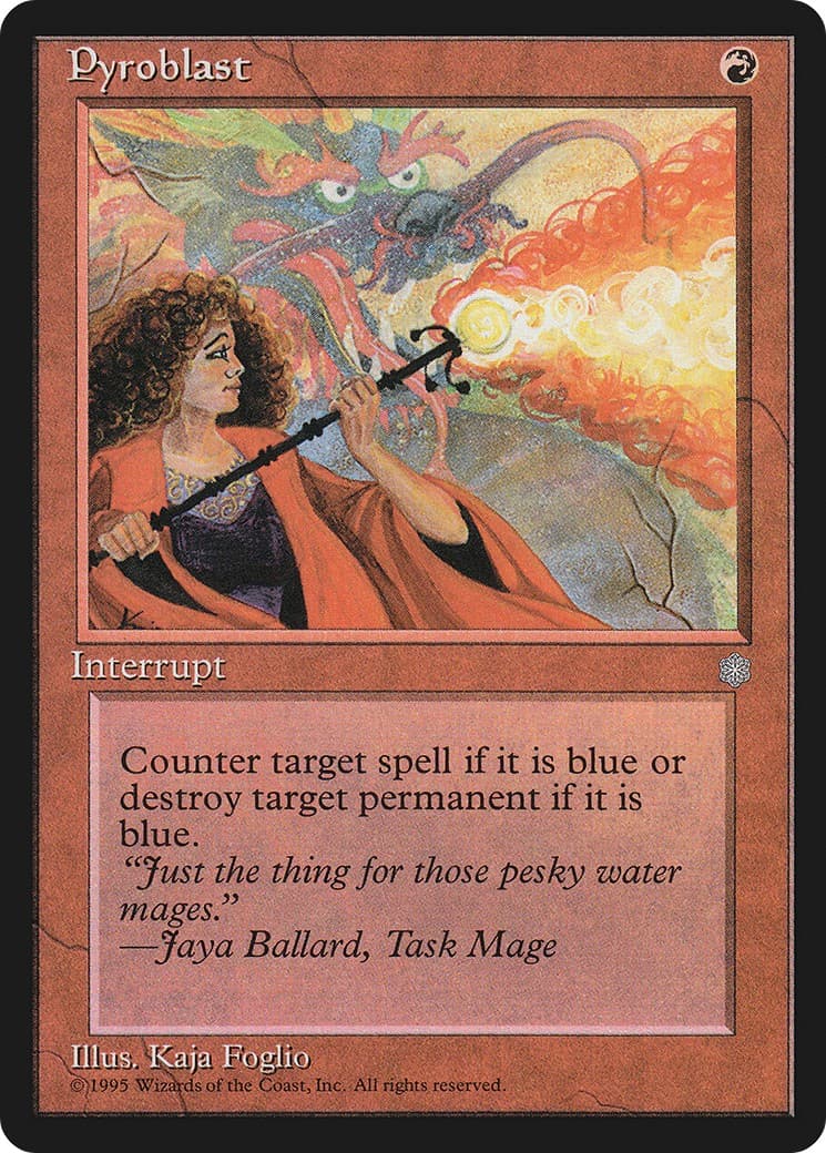 Pyroblast - Image 1