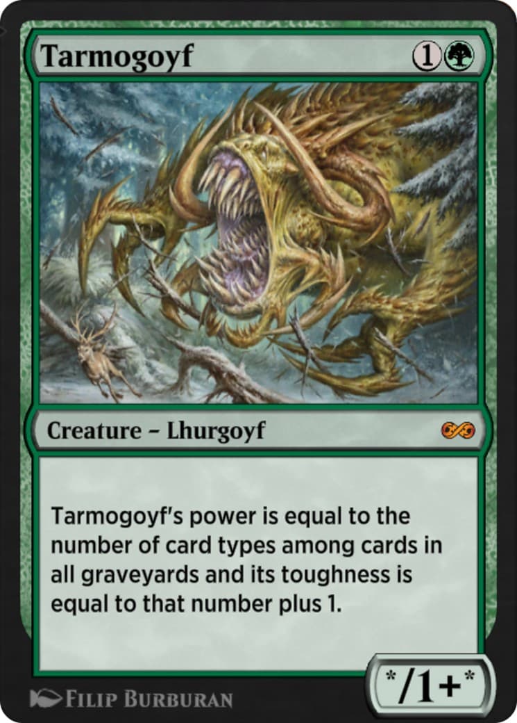 Tarmogoyf - Image 1