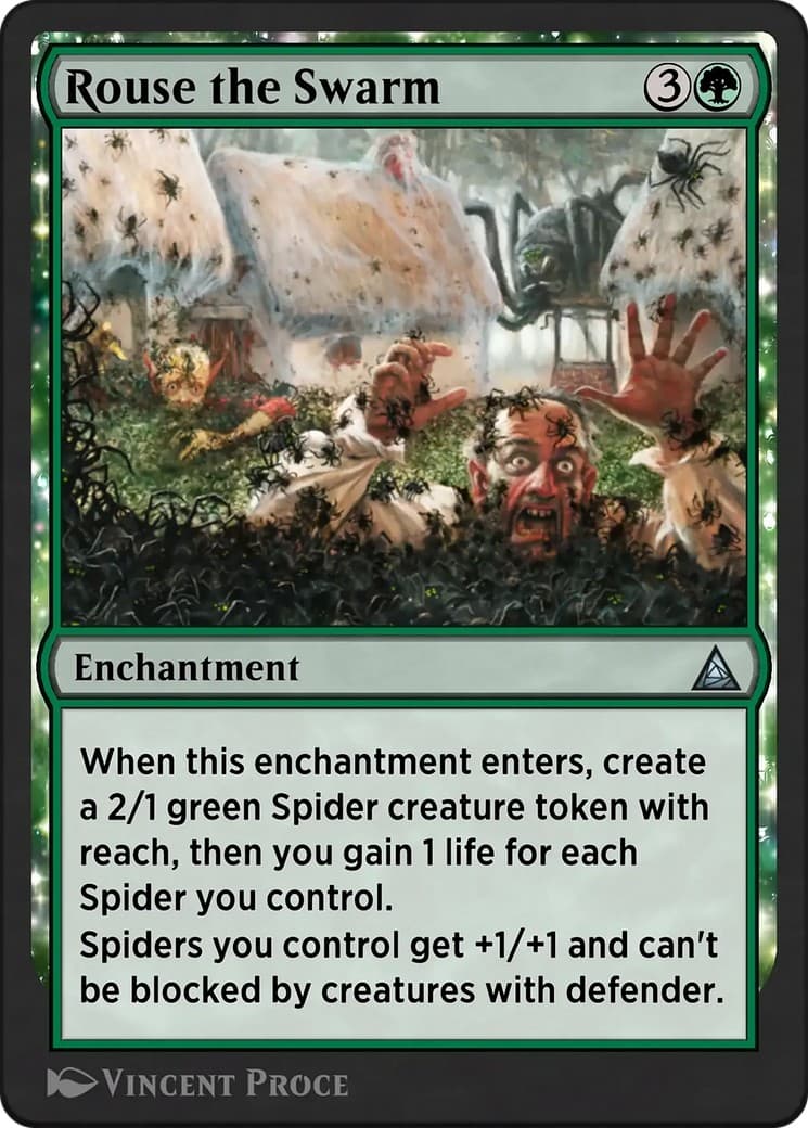 Wall Crawl - Image 1