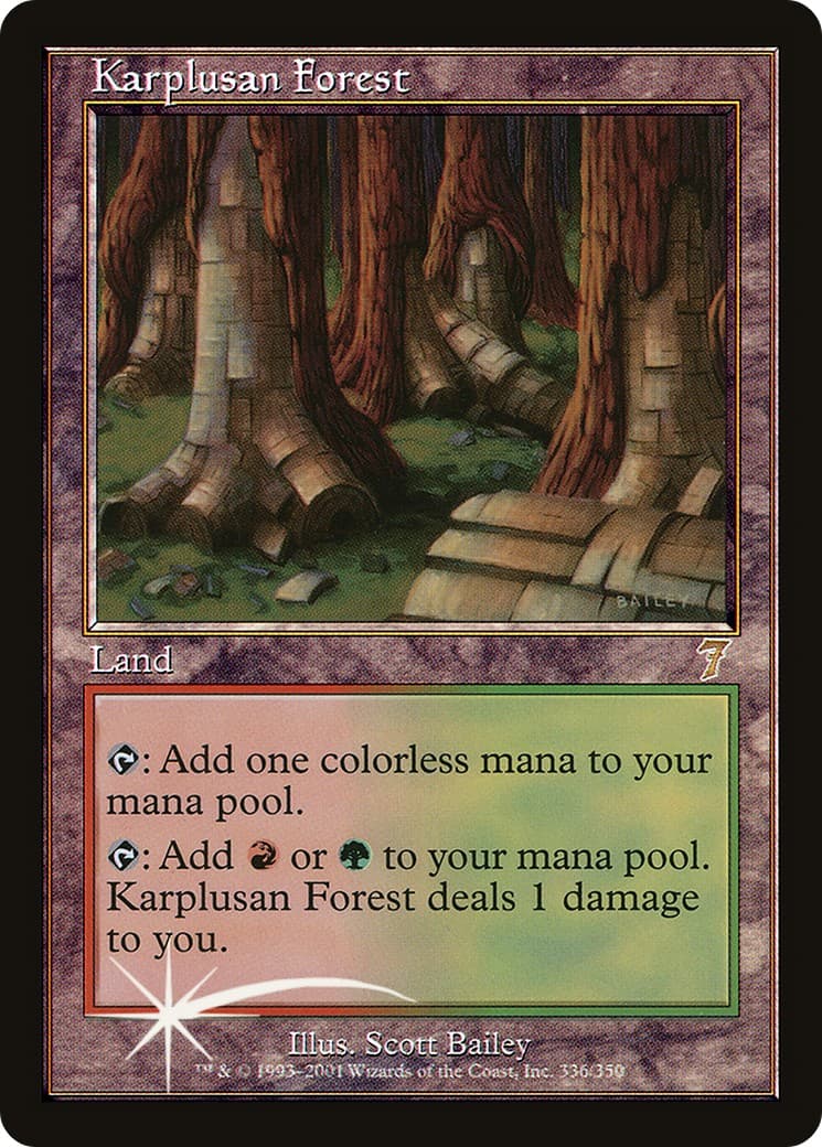 Karplusan Forest - Image 1