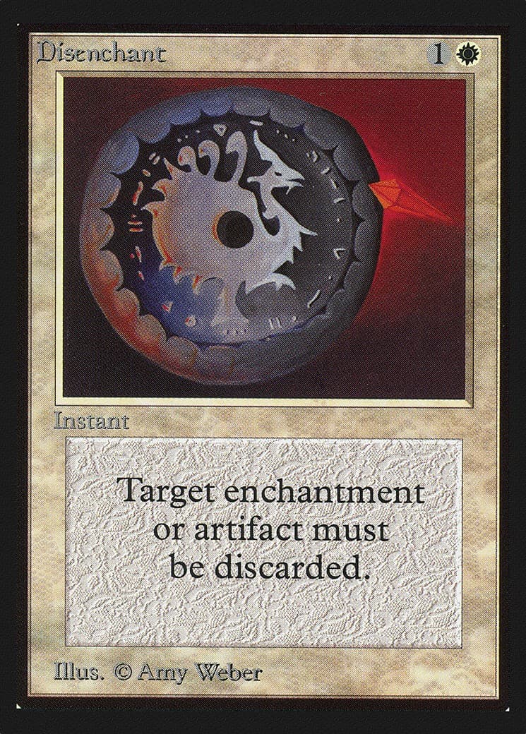 Disenchant - Image 1