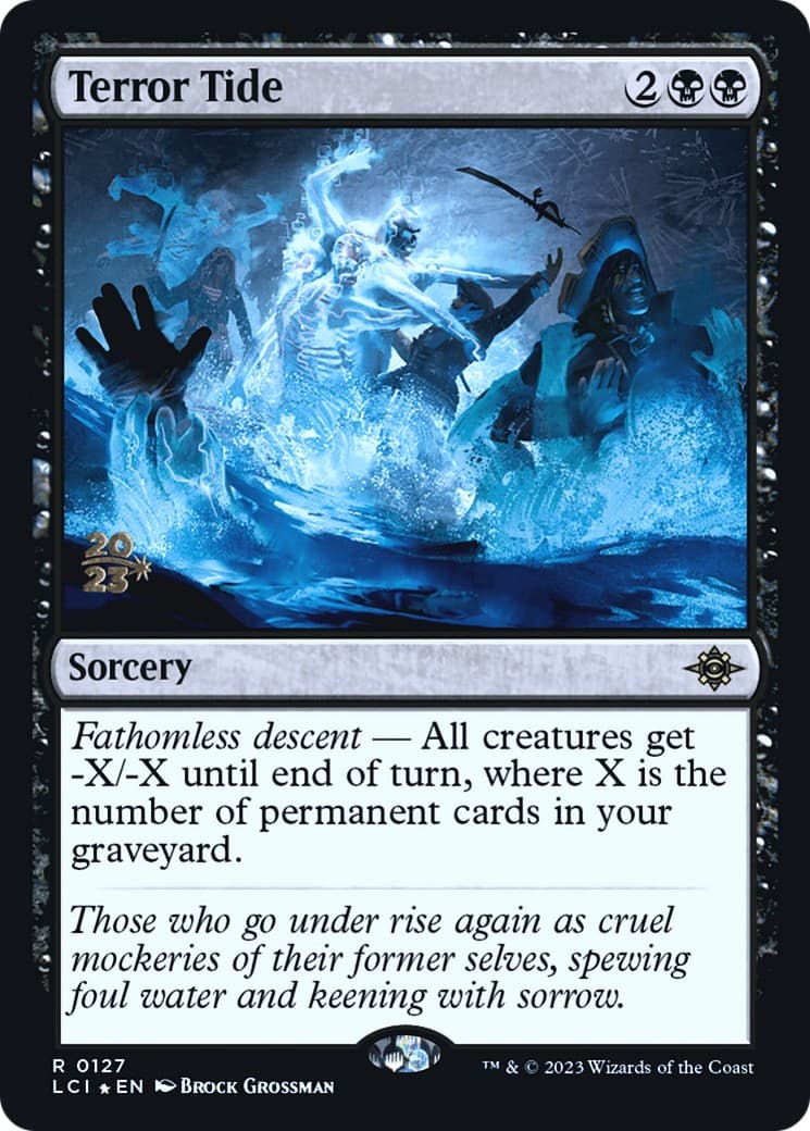 Terror Tide - Image 1