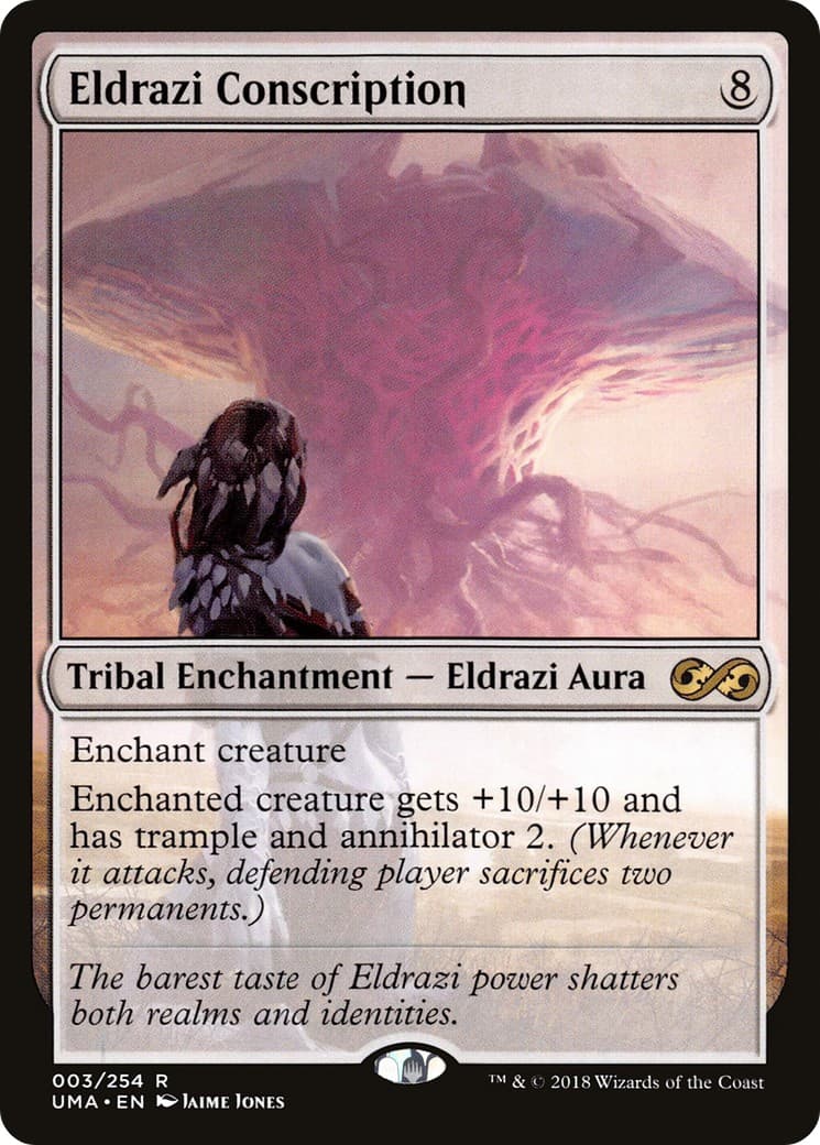 Eldrazi Conscription - Image 1