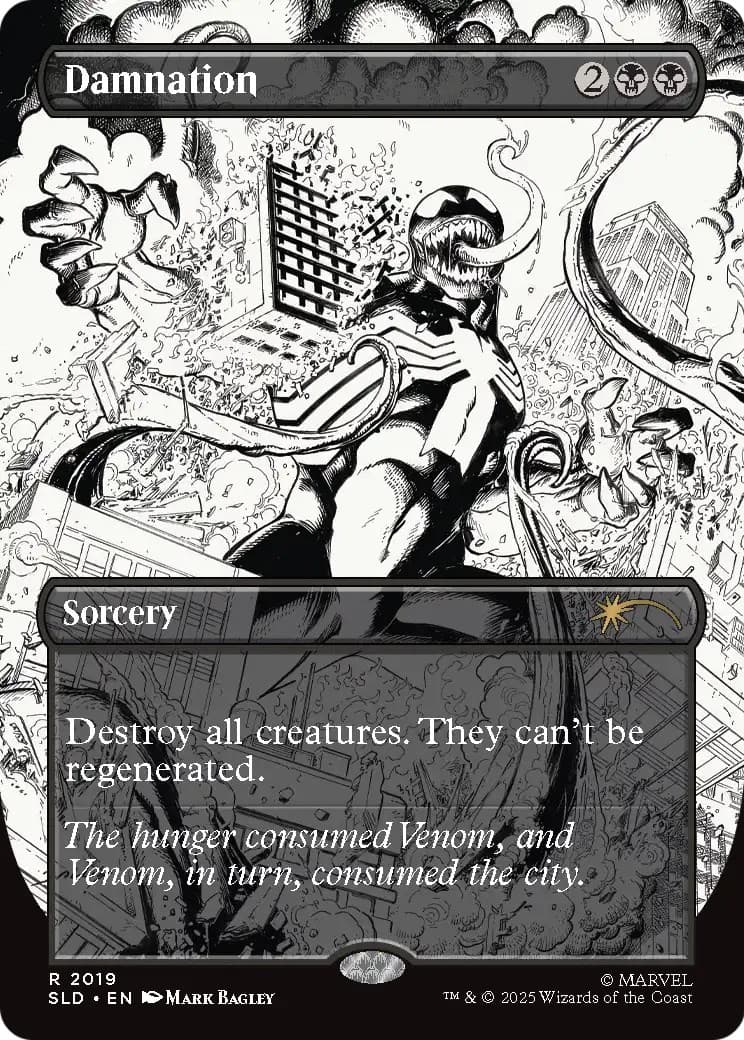 Damnation - Image 1