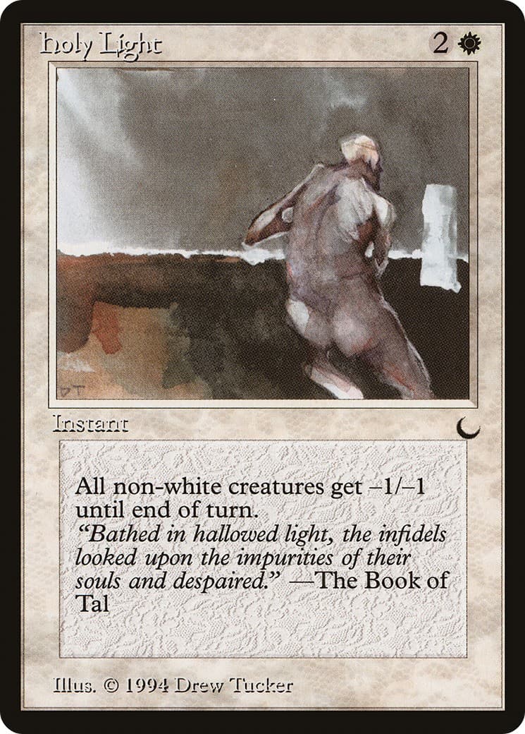 Holy Light - Image 1