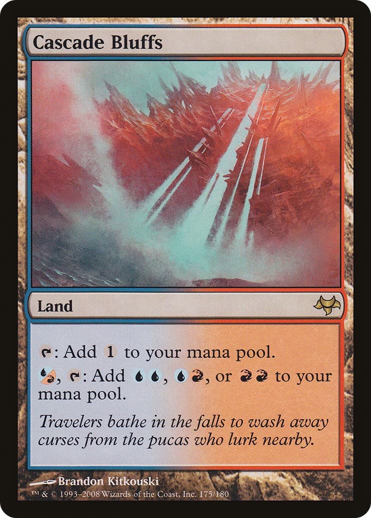 Cascade Bluffs - Image 1