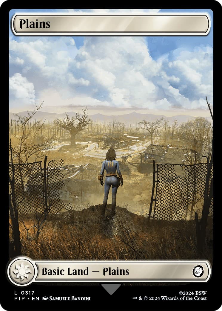 Plains - Image 1