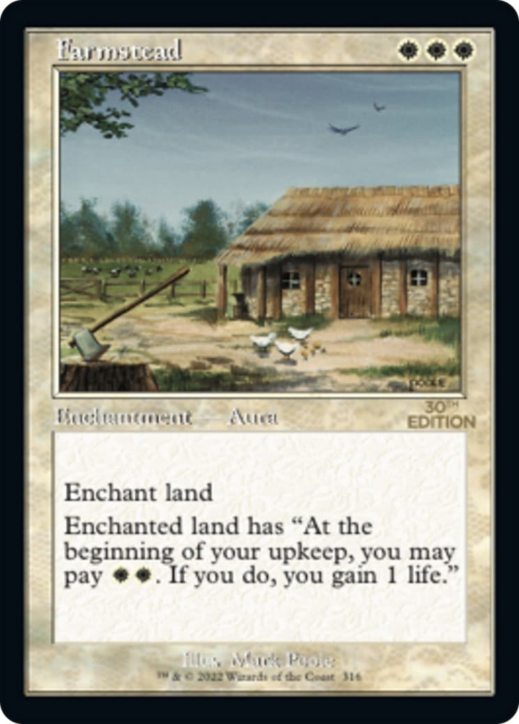 Farmstead - Image 1