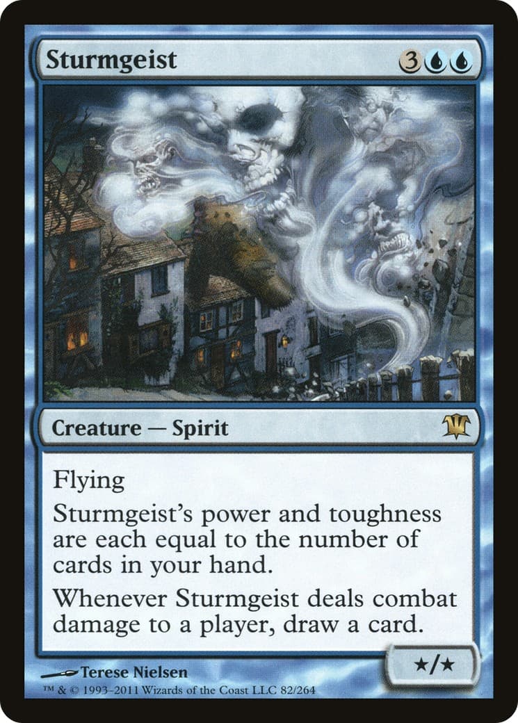 Sturmgeist - Image 1
