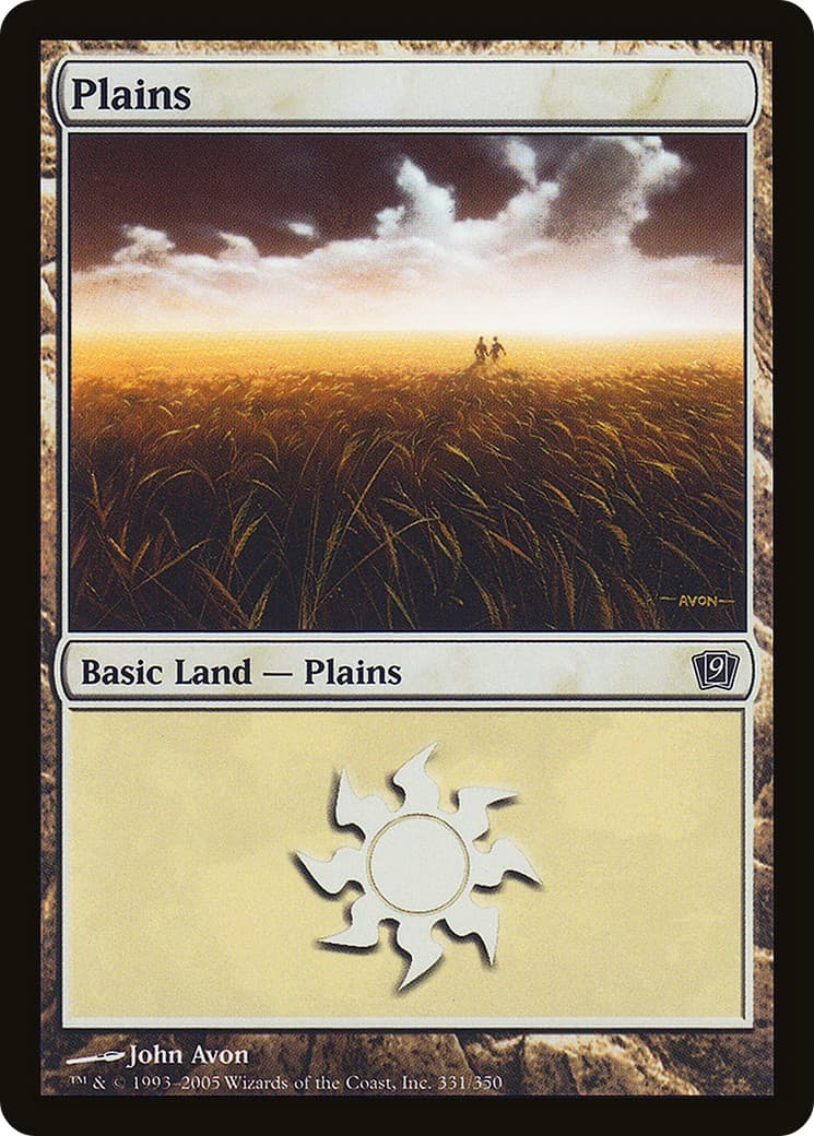 Plains - Image 1