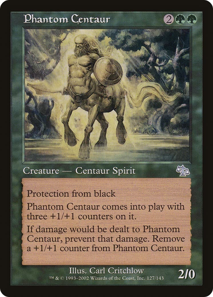 Phantom Centaur - Image 1