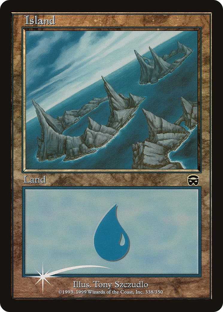 Island - Image 1