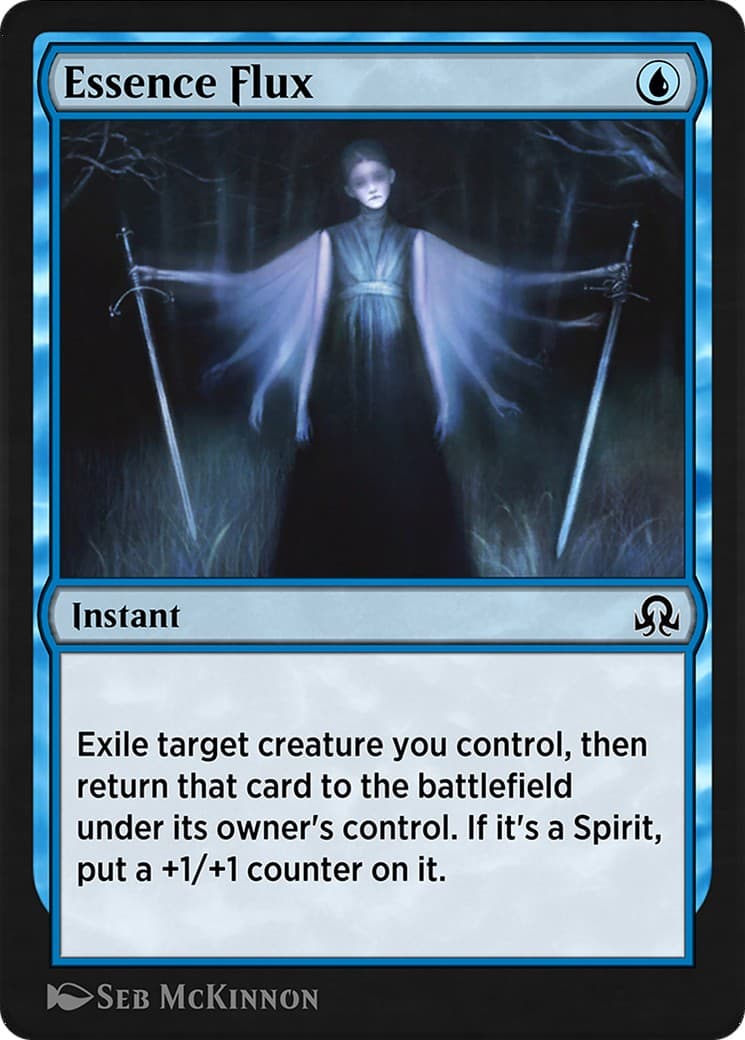 Essence Flux - Image 1